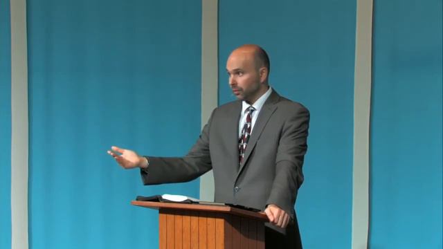 1 Знакомство с дарами Святого Духа – Проповедь Виталия Олийника 7 октября 2017 смотреть онлайн