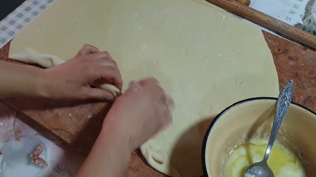 Кулинарное творчество для всех возрастов 