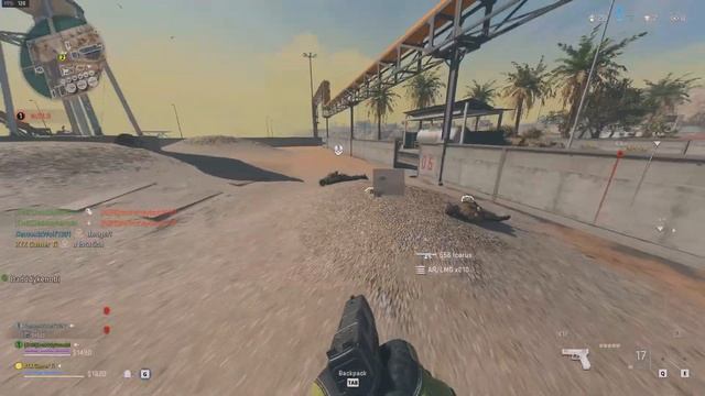 Call of Duty : Warzone 2 QUADS GAMEPLAY | RTX 3080 10GB - 4K HDR( Maximum Settings DLSS ON ) смотреть онлайн