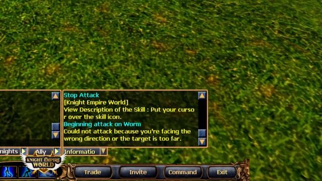 Automatic Quests - Knight Empire World смотреть онлайн