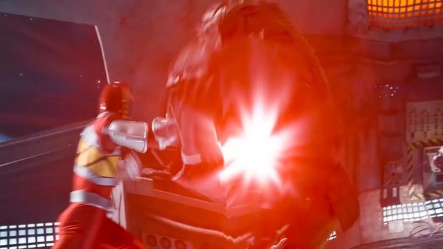 Feliz Halloween | Dino Charge & Dino Super Charge | Episodio Completo | Power Rangers para Niños смотреть онлайн