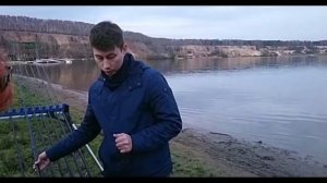 Обзор карповых удилищ бюджетного сегмента. Часть 4