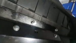 Защита двс и кпп HONDA VEZEL