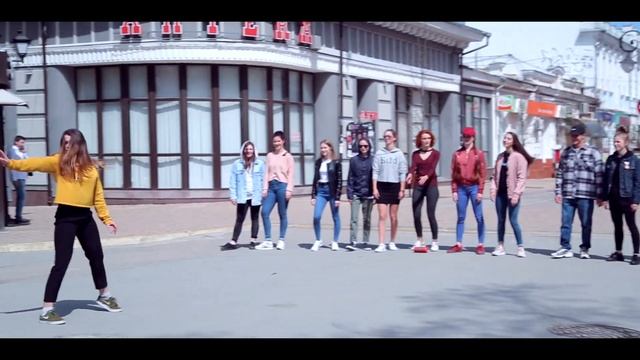 "PARADOX" - 3 ГОДА В ДЕЛЕ смотреть онлайн