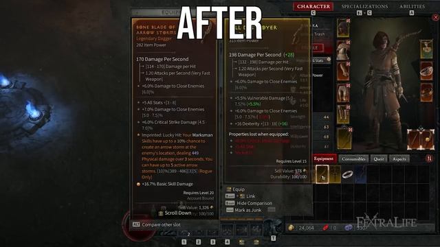 Diablo 4 Beta Gameplay Tips - Mistakes You Shouldn’t Make смотреть онлайн