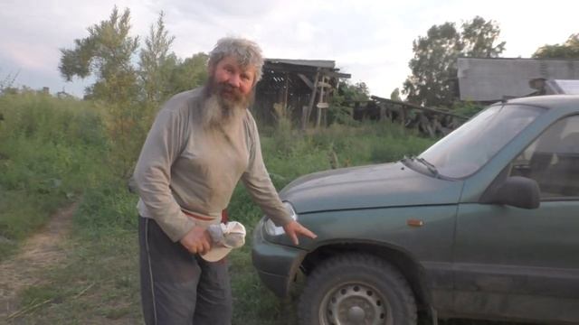 Подарок для машины от брата во Христе, Андрея Головач. 28 07 2023 смотреть онлайн