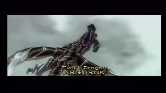The Legend of Zelda: Twilight Princess - Part 48: Ride The Dragon смотреть онлайн