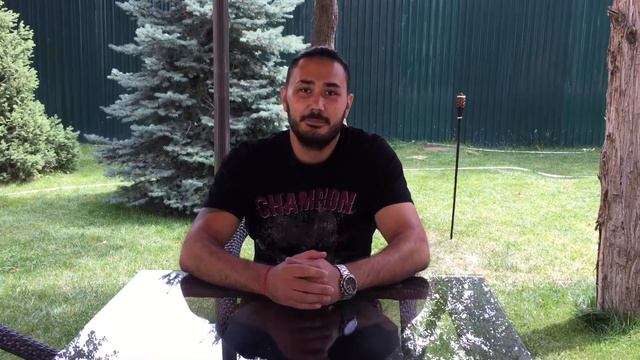 Пешком по Узбекистану ! смотреть онлайн