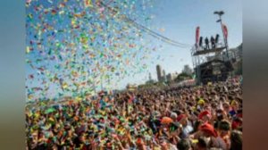 Ах, Карнавал! Карнавал на Тенерифе,  секретики. Tenerife Canarias islands Carnaval