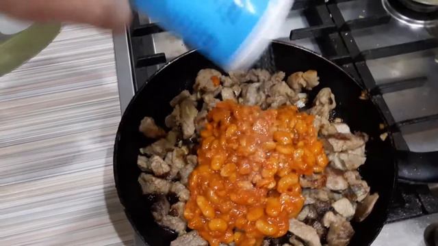 БОЖЕСТВЕННЫЙ ГУЛЯШ /-/ РЕЦЕПТ + ДЕГУСТАЦИЯ смотреть онлайн