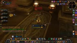 Друид (Танк) 3.3.5