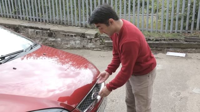 Ford Focus Convertible Review смотреть онлайн