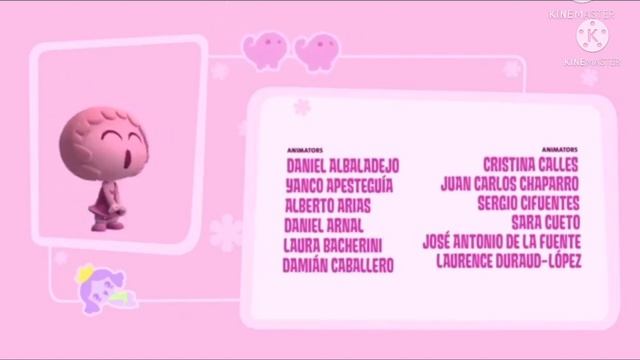 Family Channel/KCET Los Angeles (2011) смотреть онлайн