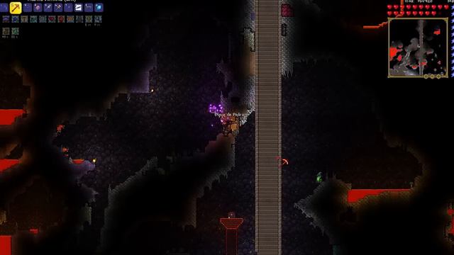 PASSEI 100 DIAS NO TERRARIA APENAS DE HEALER (THORIUM) - O FILME смотреть онлайн