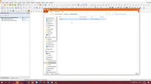 Аксиома ГИС 4: № 20 - Экспорт данных.