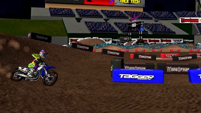 Top 10 MX Simulator Players of All Time смотреть онлайн