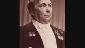 М. И. Глинка. Ария Сусанина из оперы "Иван Сусанин". Исполняет Максим Михайлов