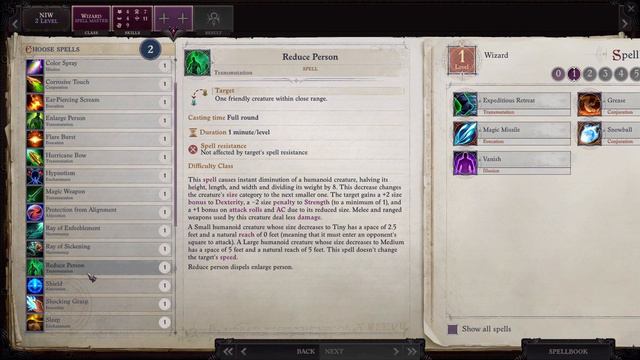 Pathfinder Wrath Of The Righteous DLC 3 unfair run 1-1 смотреть онлайн