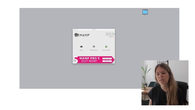 WordPress mit MAMP auf dem Mac installieren ?? So geht's ganz einfach смотреть онлайн