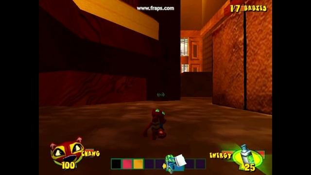 Fur fighters demo gameplay смотреть онлайн