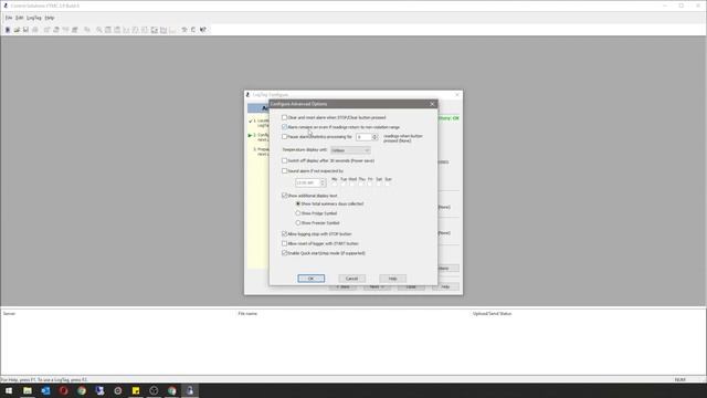 Control Solutions VFC400 Tutorial смотреть онлайн