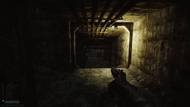Тарков почтальон Печкин. Полный рейд на Завод. Escape from Tarkov смотреть онлайн