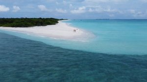 Maldivas - Hondaafushi