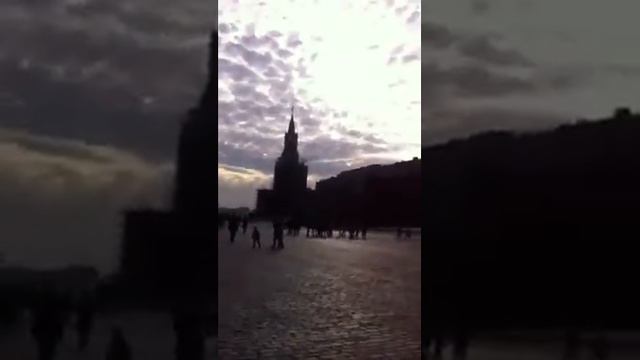 Был в Москве смотреть онлайн