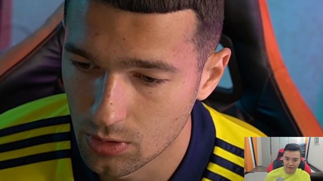 РЕАКЦИЯ НА ФОРЗОРЕЗОР VS СИБСКАНА / КУБОК ФИФЕРОВ 2021 4 ТУР смотреть онлайн