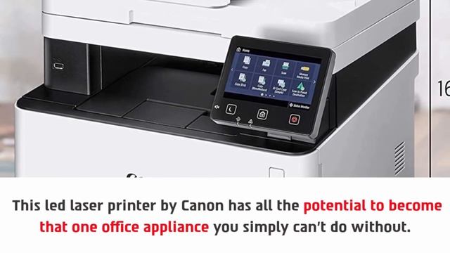 Best Led Printer – Top 5 Finest Products Reviewed смотреть онлайн