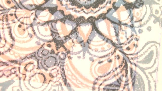 DRAWING WITH MAKEUP - Art Inspiration Chit Chat Edition | SoCraftastic