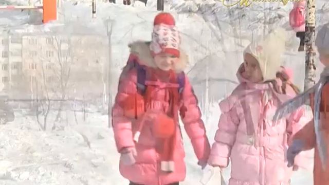 "МИМОХОДОМ", 1 апреля 2013 год. Автор проекта О. Дзиов смотреть онлайн