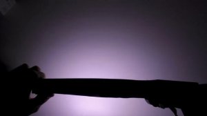 Гибкий налобный фонарь с управлением "жестами" и встроенным аккумулятором. Обзор.