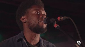 HP Lounge presents Michael Kiwanuka: The HIGHLIGHTS