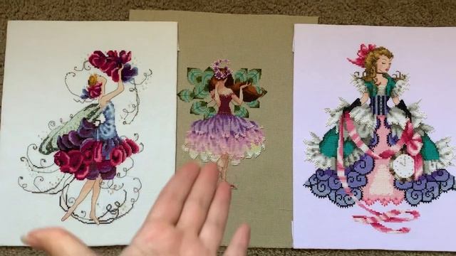 ПЕТИТ или КРЕСТИК?!!! АИДА или ЛЕН?!!! смотреть онлайн