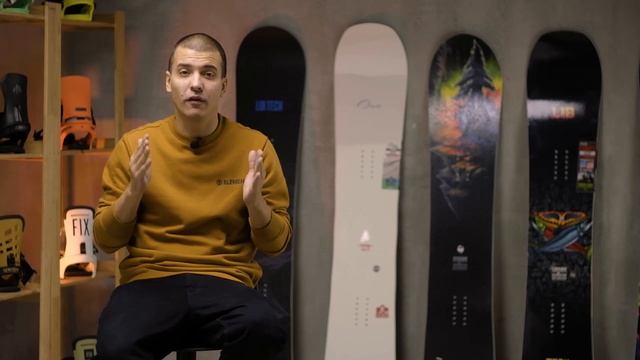 ТОП 5 ошибок новичков при выборе сноуборда смотреть онлайн