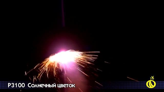 Солнечный цветок Р3100 смотреть онлайн