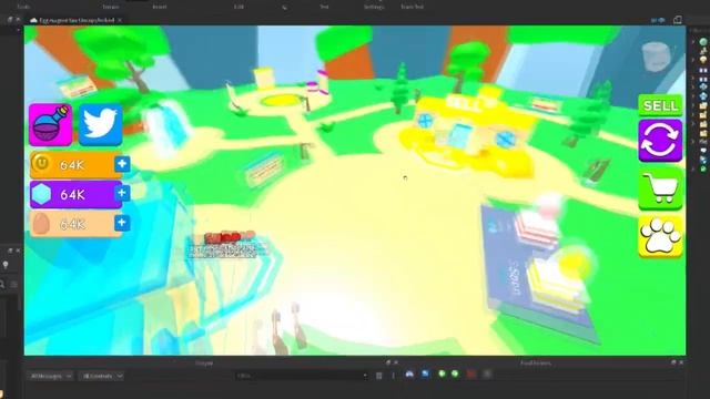 Roblox Studio - Uncopylocked Episode 11 (Of 2021) смотреть онлайн
