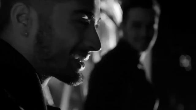 Ziam - Vicious Circle (Fanfiction)