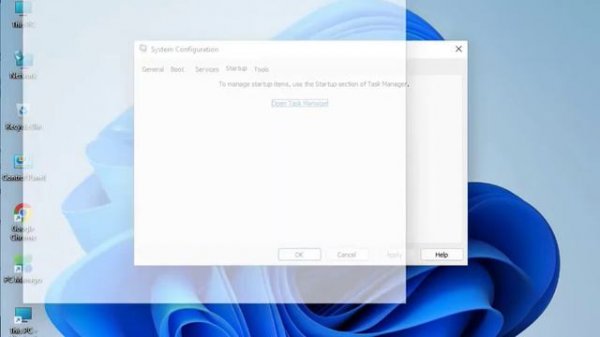 how to fix Service Host DCOM high CPU usage in Windows 10 or 11
