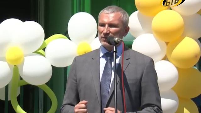 Подарок к празднику – современный детский сад смотреть онлайн