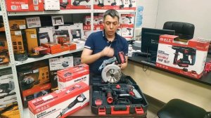 Что такое и как работает One power от P.I.T ( аккумуляторный инструмент)