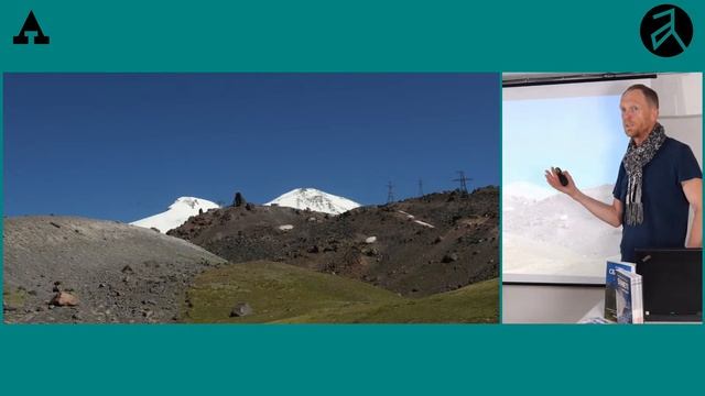 Презентация книг Рихарда Беруга 