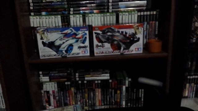 Video Game Collection Part 176 | Kengo: Legend of The 9 - Star Trek: Encounters смотреть онлайн
