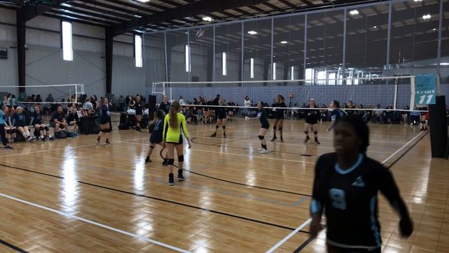 Code Blue Elite 14 vs Stingray VBA 14 Adidas - OKRVA Rankings - Feb ‘19 смотреть онлайн
