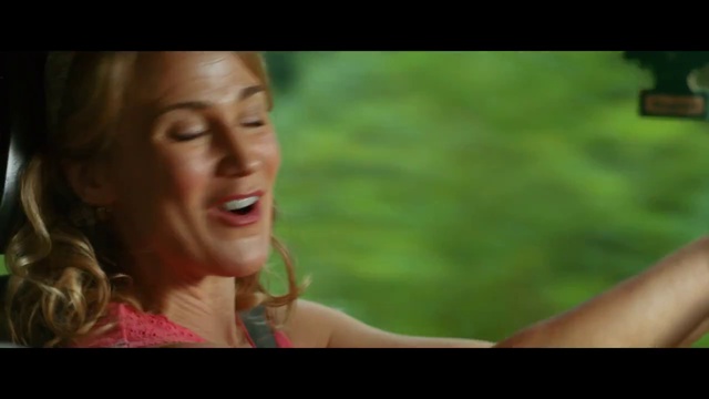 Всё включено 2: Галопом по Европам (2013) Трейлер смотреть онлайн