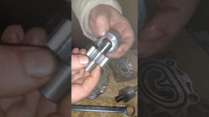 Сборка нш-10у3 производства гидросила