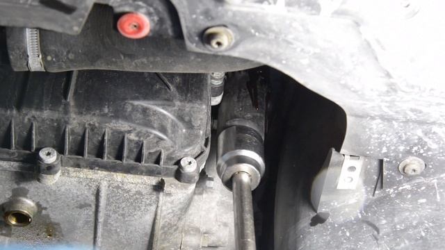 Ford Kuga Automatic Transmission Maintenance. How to solve the automatic transmission problems смотреть онлайн