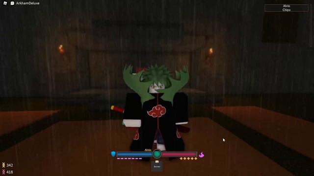 UPDATE 1 - Bloodlines