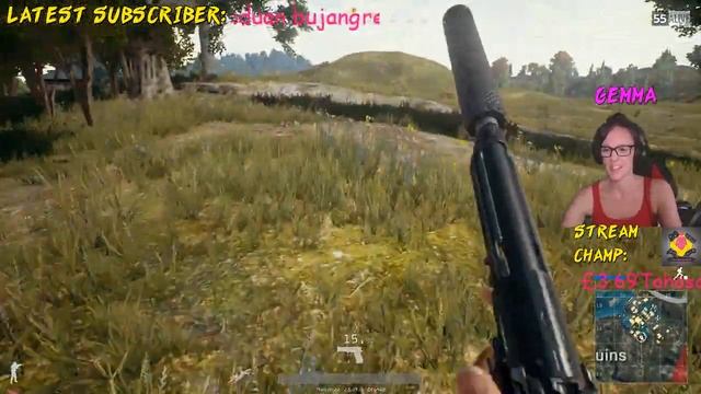 ✅ Playerunknown's Battlegrounds✅ | FIRST PERSON SOLOS/DUOS Gameplay PUBG | Live Stream |TheGebs24 смотреть онлайн